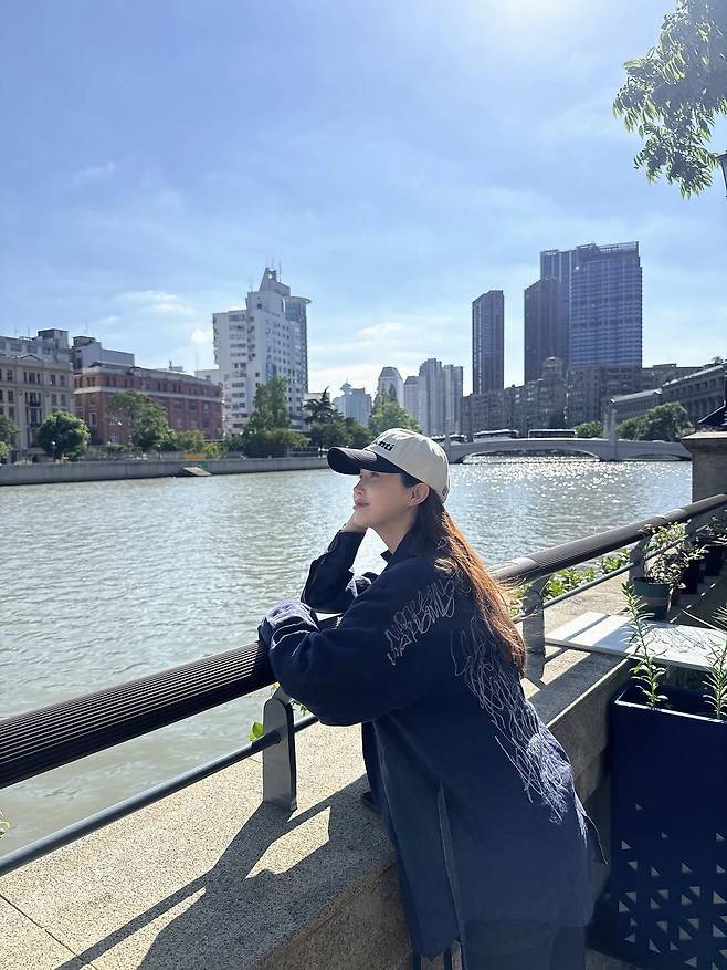 이다해 인스타그램