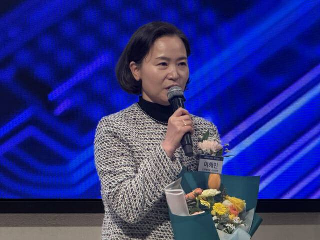 이해민 AI미래기획수석은 10월 6일 AI 페스타 2026 개막식에 참석해 축사를 진행할 예정이다.