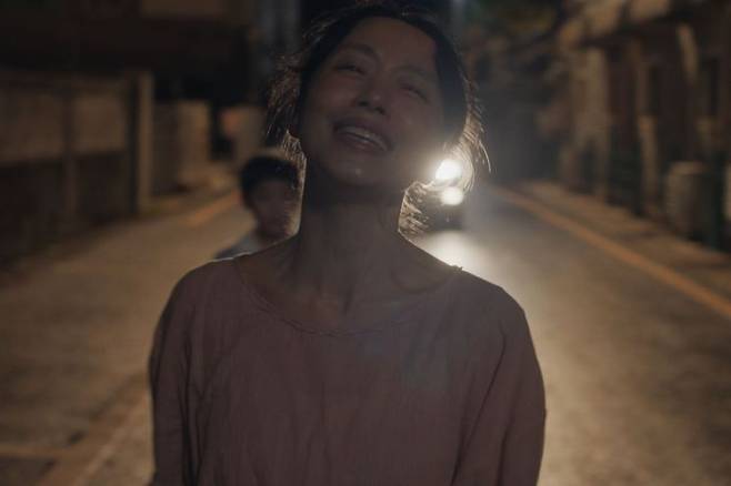 영화 '가능한 사랑' 스틸 컷.