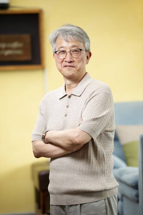 문제일 대구경북과학기술원(DGIST) 뇌과학과 교수