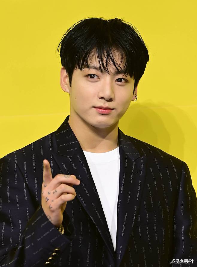 그룹 방탄소년단 정국. 스포츠동아DB