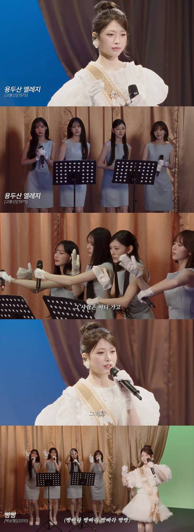 유튜브 채널 '안원잘부'