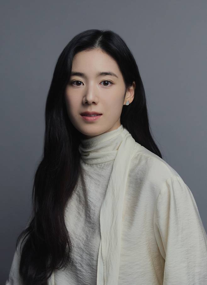 배우 정은채 / 프로젝트 호수