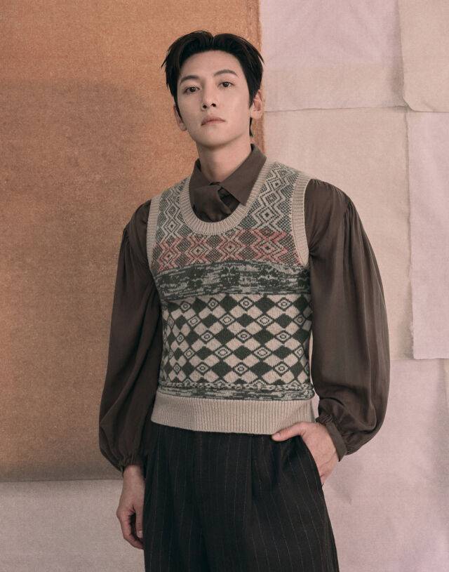 배우 지창욱./넷플릭스
