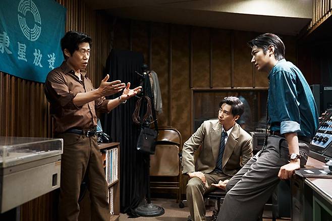 출처:영화 '암살자(들)'