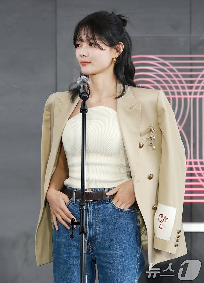 배우 김유정 ⓒ 뉴스1 DB