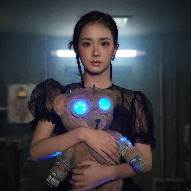블랙핑크 지수