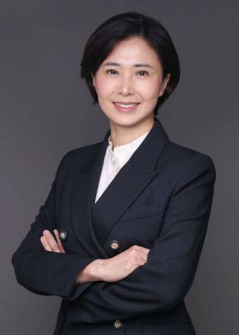 저자 김혜주.