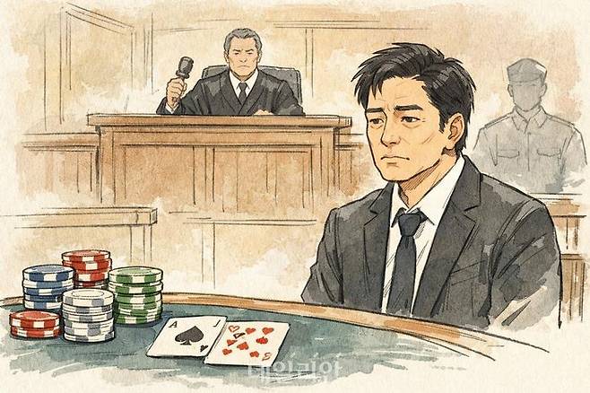 해당 이미지는 자체 AI로 제작함.