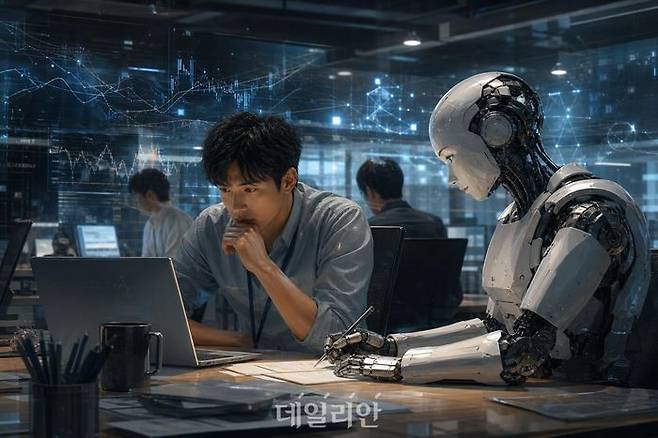 해당 이미지는 자체 AI로 제작함. ⓒ