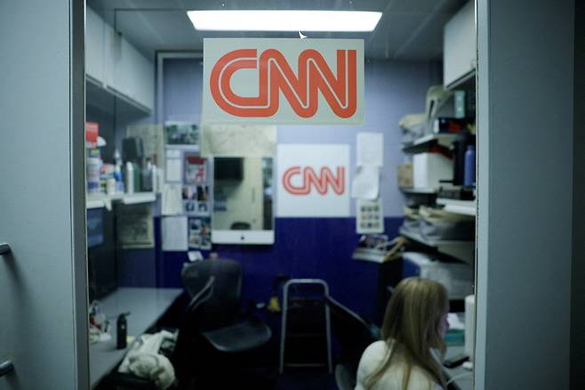 CNN / 사진=로이터, 연합뉴스