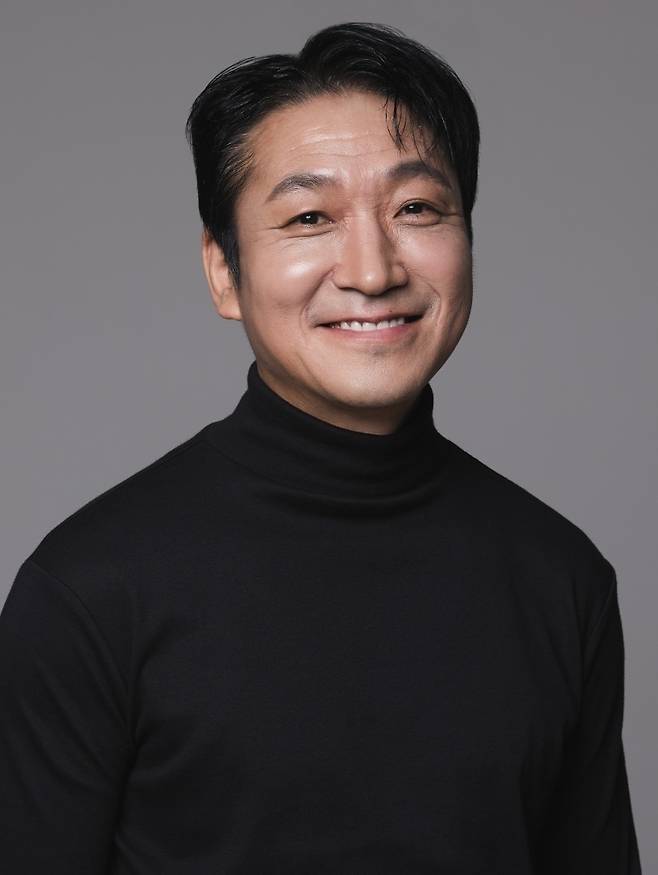 배우 최광일 배우를품다