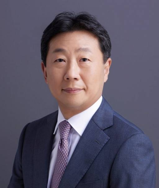 이재언 삼성물산 상사부문 대표이사 사장. / 삼성물산