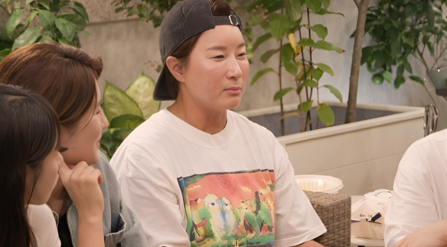 지난 26일 방송된 MBC 예능 '전지적 참견 시점'(이하 '전참시')에서 공개된 박세리의 새 집은 으리으리한 외관을 자랑하는 타운하우스였다. / MBC 예능 '전지적 참견 시점'