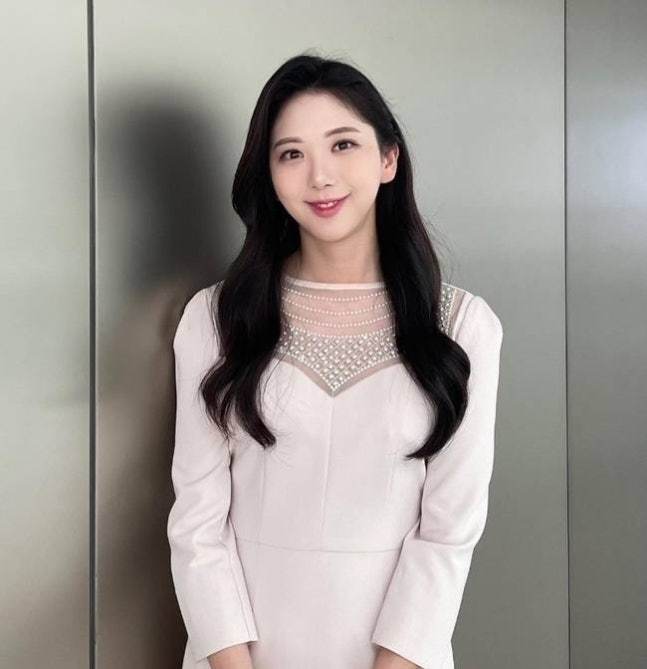 고 오요안나 소셜미디어