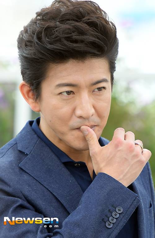 뉴스엔 DB 기무라 타쿠야
