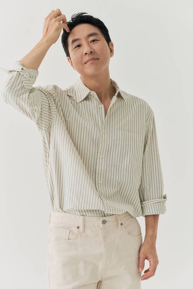 이현균 / 사진제공 빅보스엔터테인먼트