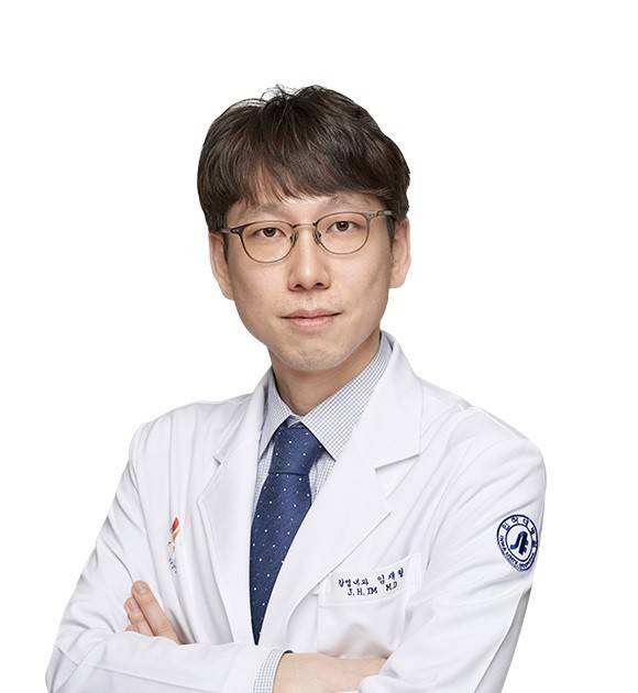 임재형 교수|출처: 인하대학교병원