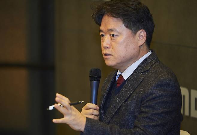 최승호 /사진=뉴시스