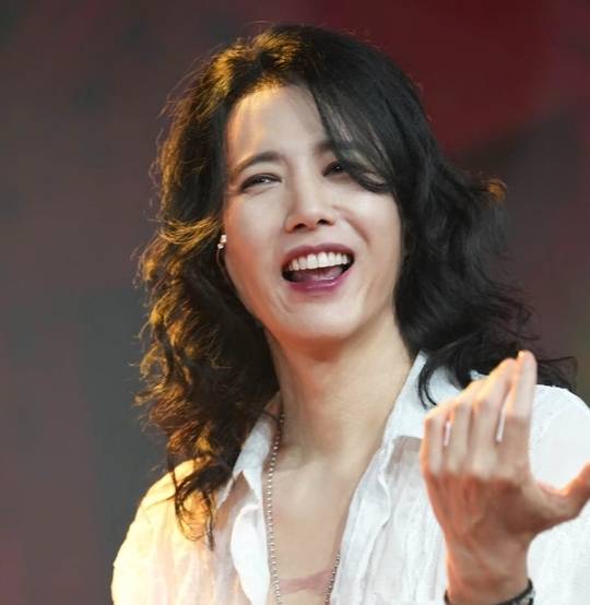 사진=양준일 SNS