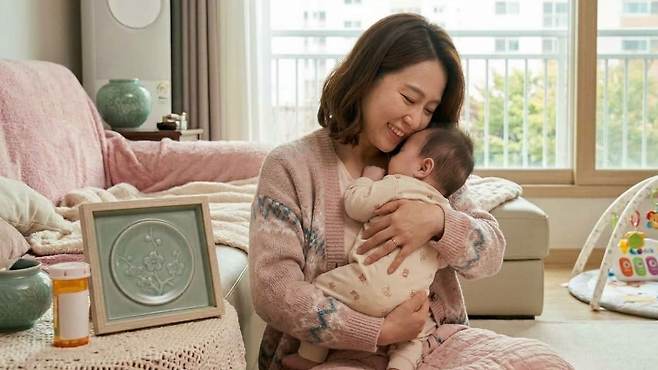 항경련제(항발작약)를 복용하는 여성이 모유 수유를 하더라도 아이의 장기적인 신경발달에 부정적인 영향이 나타나지 않았다는 연구 결과가 나왔다 | 출처: Gemini 생성