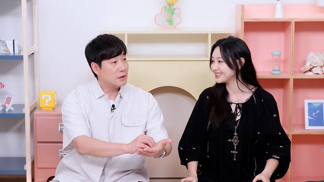 KBS 2TV '옥탑방의 문제아들'