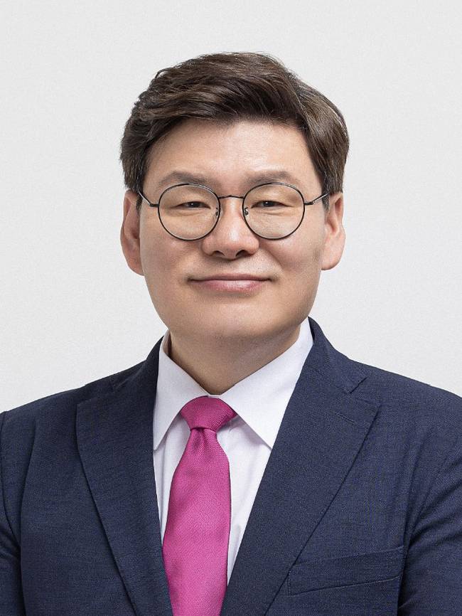 ▲ 김상혁 구·군의회의장협의회장이 지방의회의 독립성과 자율성을 보장하기 위한 지방의회법을 제정해야 한다고 촉구했다. 북구의회 제공