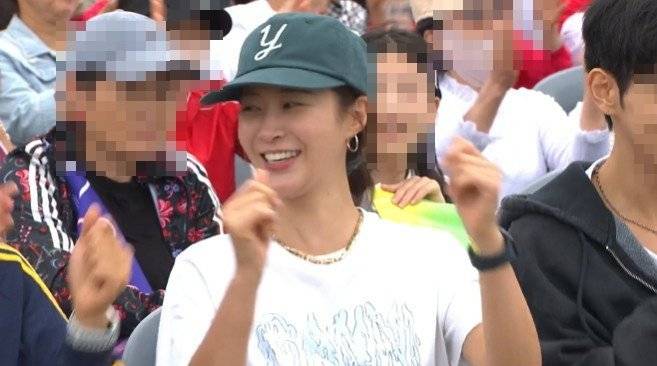 KBS 1TV ‘전국노래자랑’ 방송 화면 캡쳐. 뉴스1