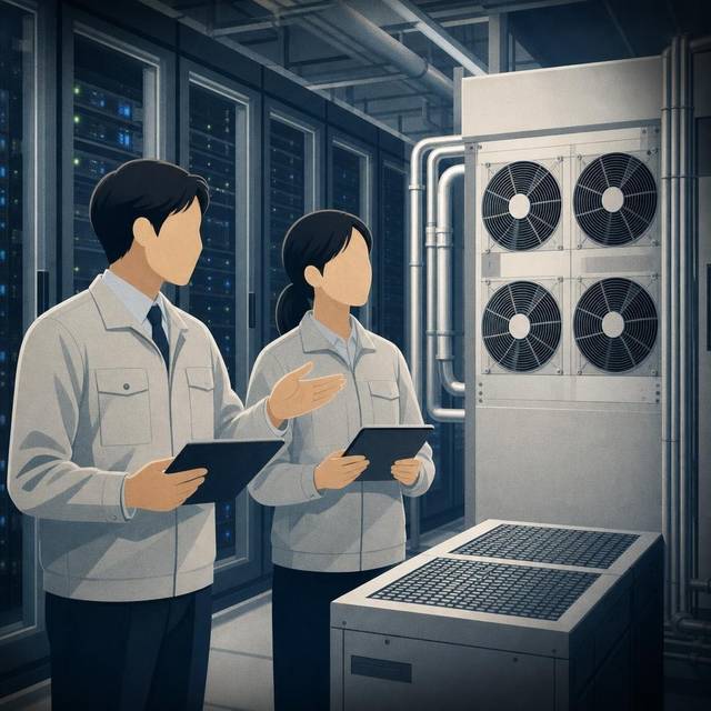 AI가 그린 일러스트