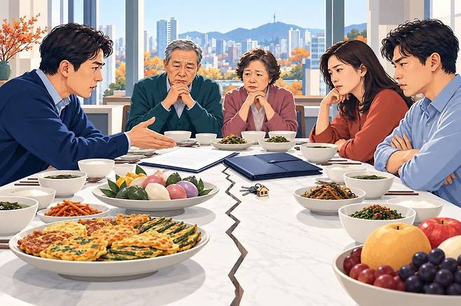 이해를 돕기 위해 제작된 AI이미지.