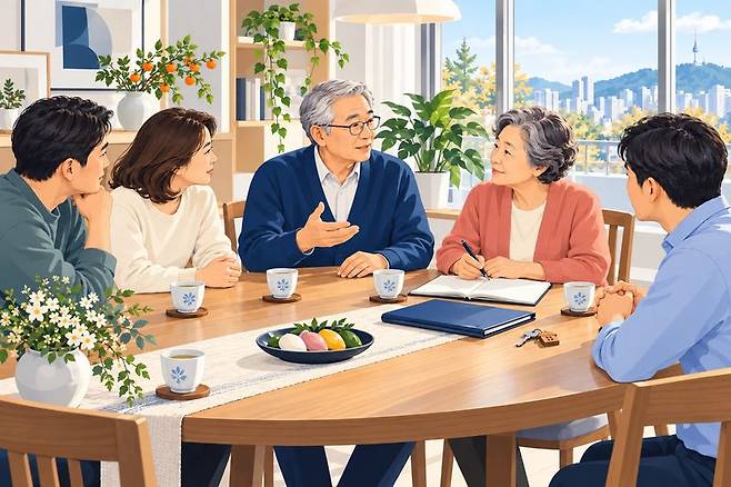 이해를 돕기 위해 제작된 AI이미지.