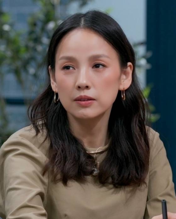 이효리 /사진=JTBC