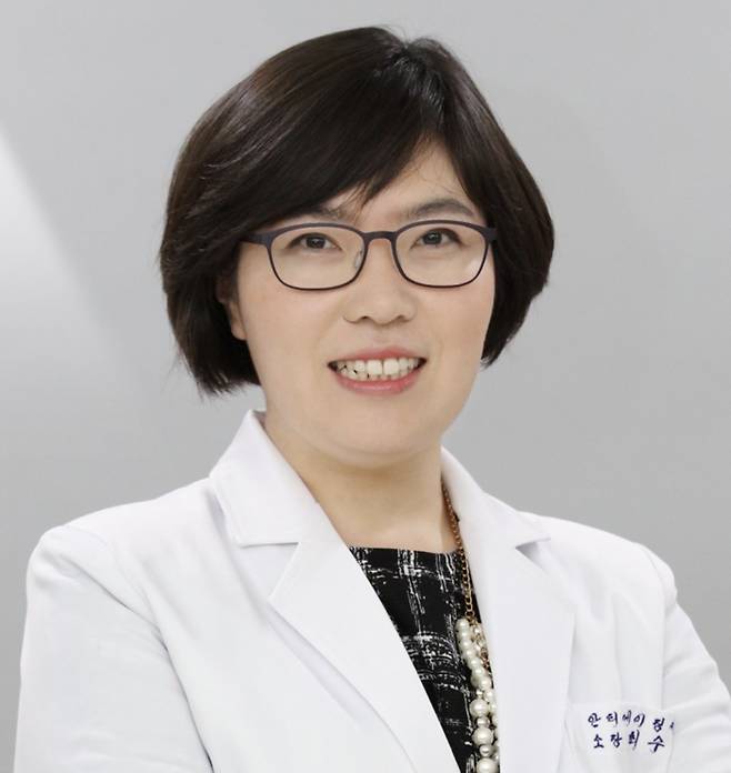최수정 교수|출처:가천대길병원