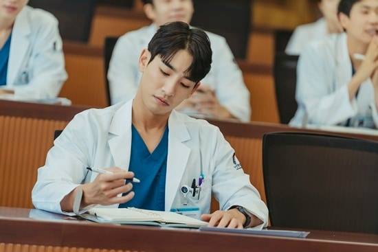 송지호가 결혼한다. [사진출처 = 닥터 차정숙 영상 캡처
