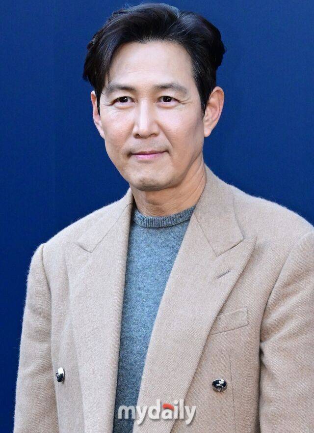 이정재 / 곽경훈 기자