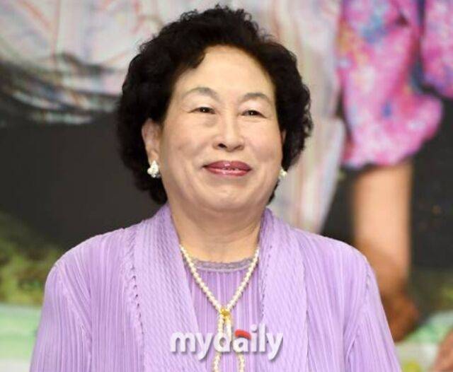 전원주 / 마이데일리