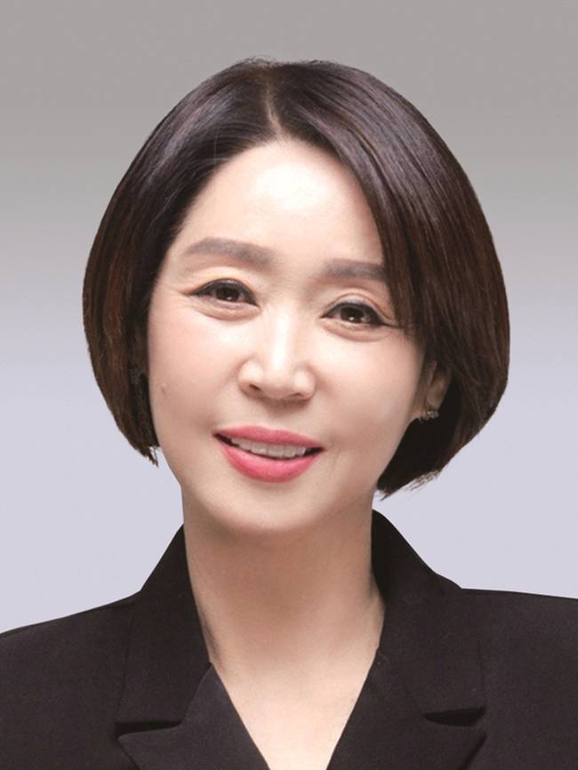 ▲ 박소영 대구시의원. 경북일보 DB
