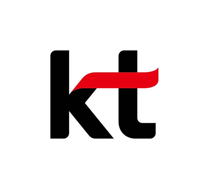 KT 로고.(KT 제공)