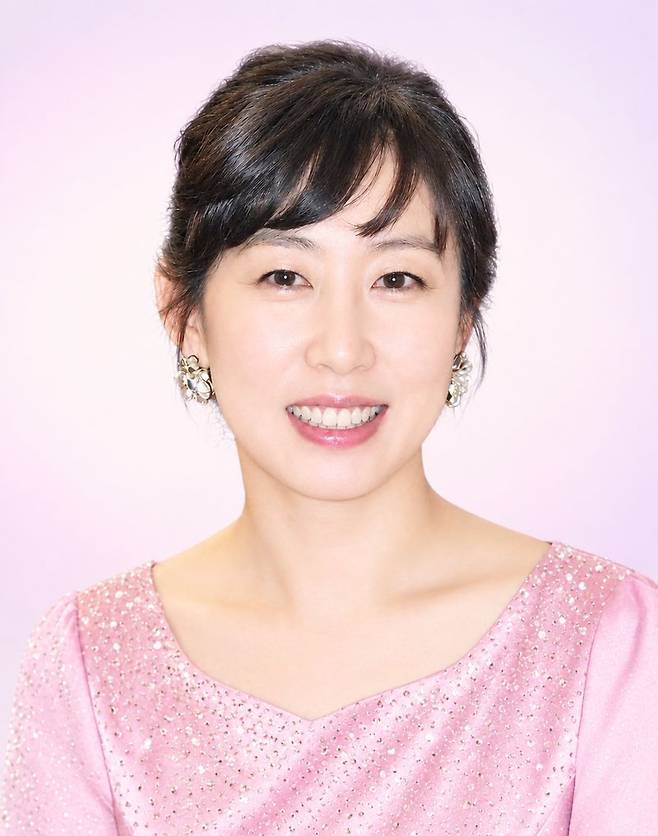 기증자 故구진희씨. /사진= 한국장기조직기증원 제공, 뉴시스
