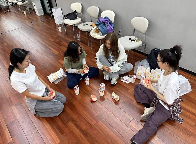 사진 = 이효리 인스타그램