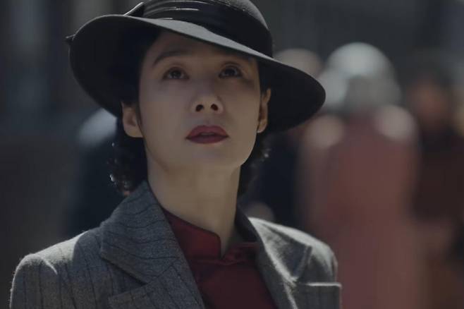 출처:tvN '100일의 거짓말'