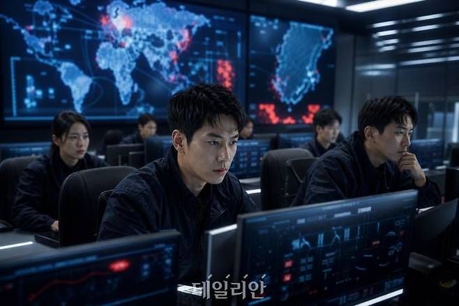 해당 이미지는 AI로 제작됨.