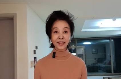 사진=김부선TV