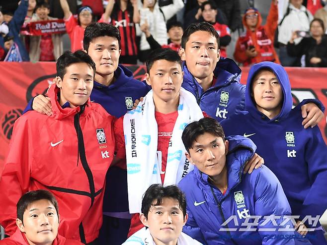 용인=정재근 기자 cjg@sportschosun.com/2026.10.6/