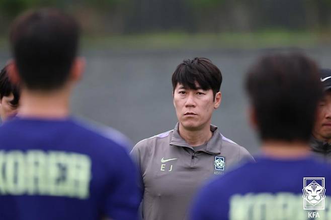 사진제공=대한축구협회