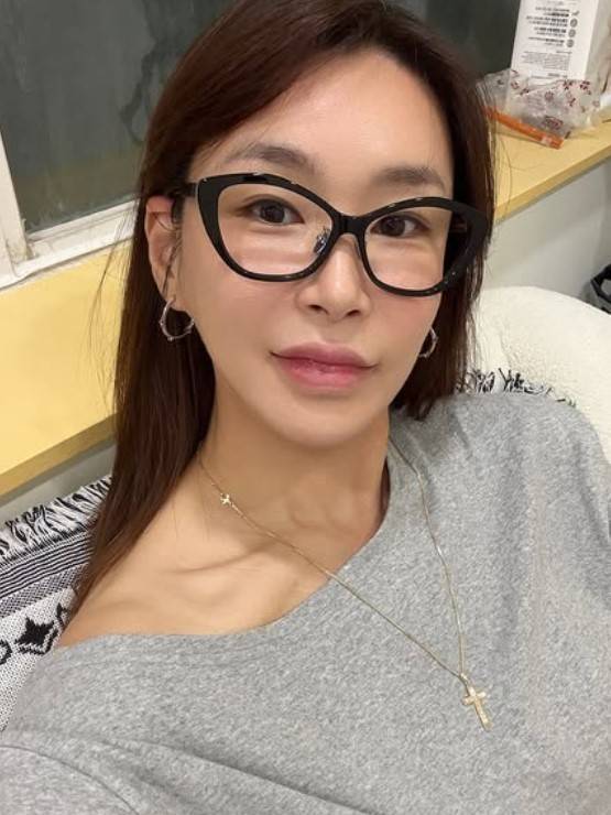 배윤정 소셜미디어