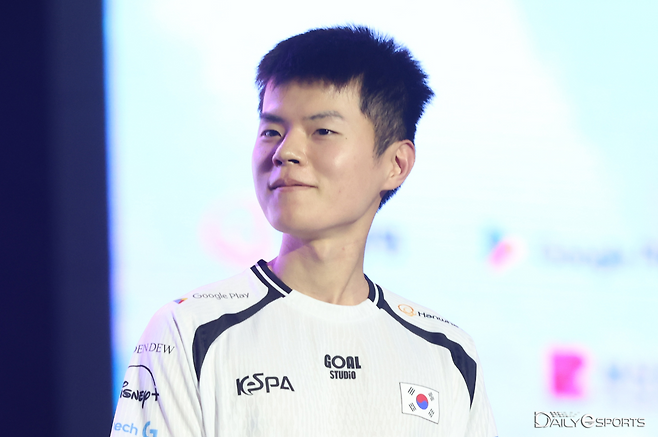 '데프트' 김혁규.
