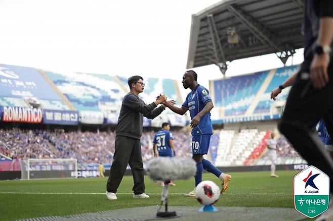 사진 | 한국프로축구연맹