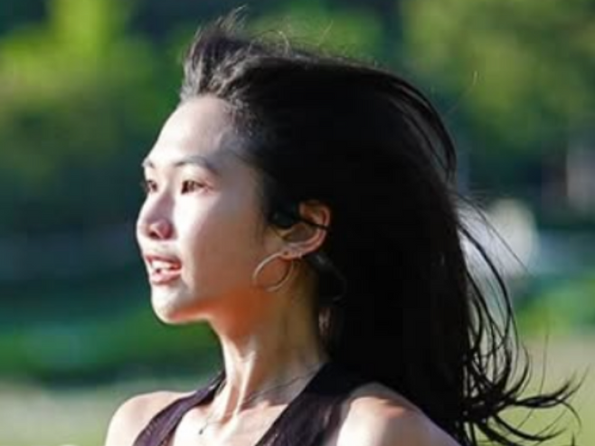 /사진=유지원씨 인스타그램