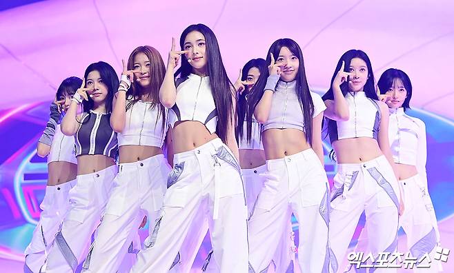 엑스포츠뉴스 박지영 기자
